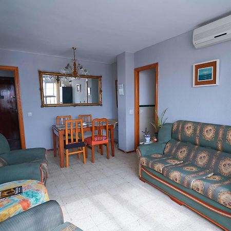 Habitaciones Privadas Con Cama Doble En Sevilla Bagian luar foto