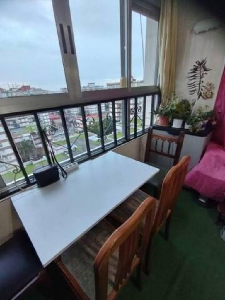 Habitaciones Privadas Con Cama Doble En Sevilla Bagian luar foto
